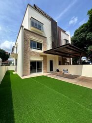Jalan Hock Chye (D19), Terrace #566385141